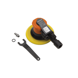 OPC 62303 B ORBİTAL ZIMPARA