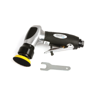 OPT-P 368 DAİRE ZIMPARA 50MM